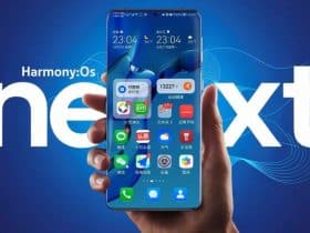 HarmonyOS Next