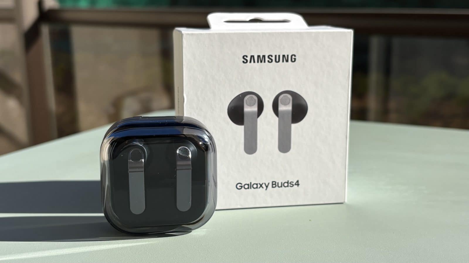 Notre avis en Bref : Samsung Buds 4