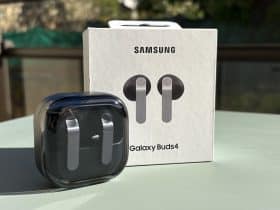 Test des Samsung Galaxy Buds 4