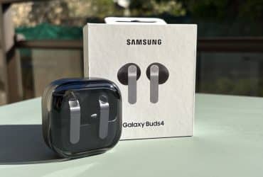 Test des Samsung Galaxy Buds 4