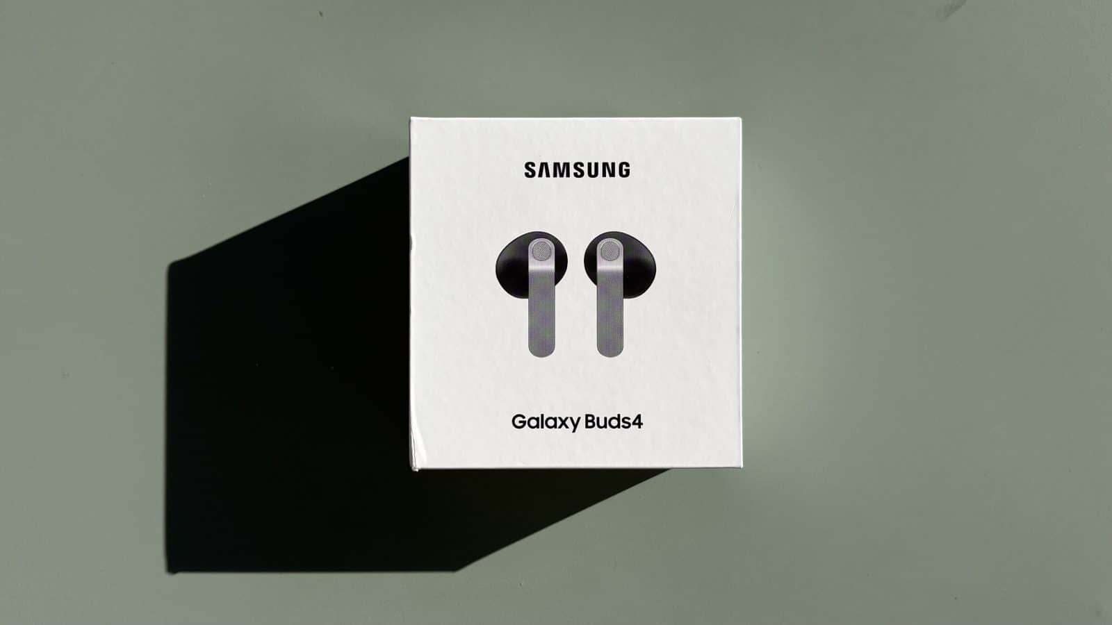 Conclusion du test des écouteurs Samsung