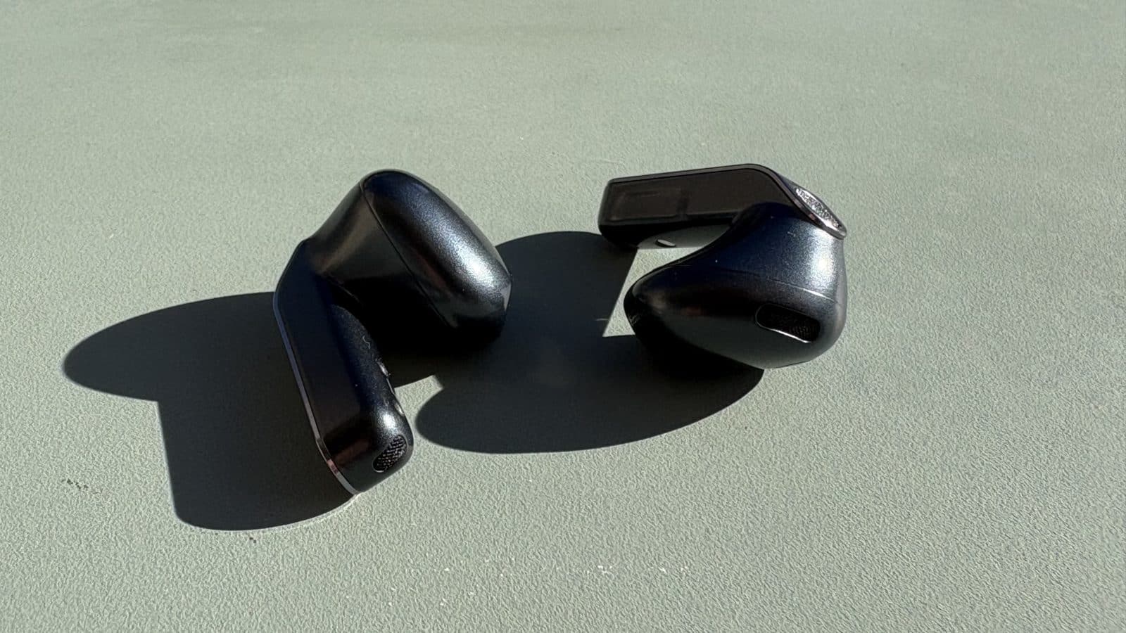 Samsung Galaxy Buds 4 : une réduction de bruit (ANC) impressionnante pour des semi intra