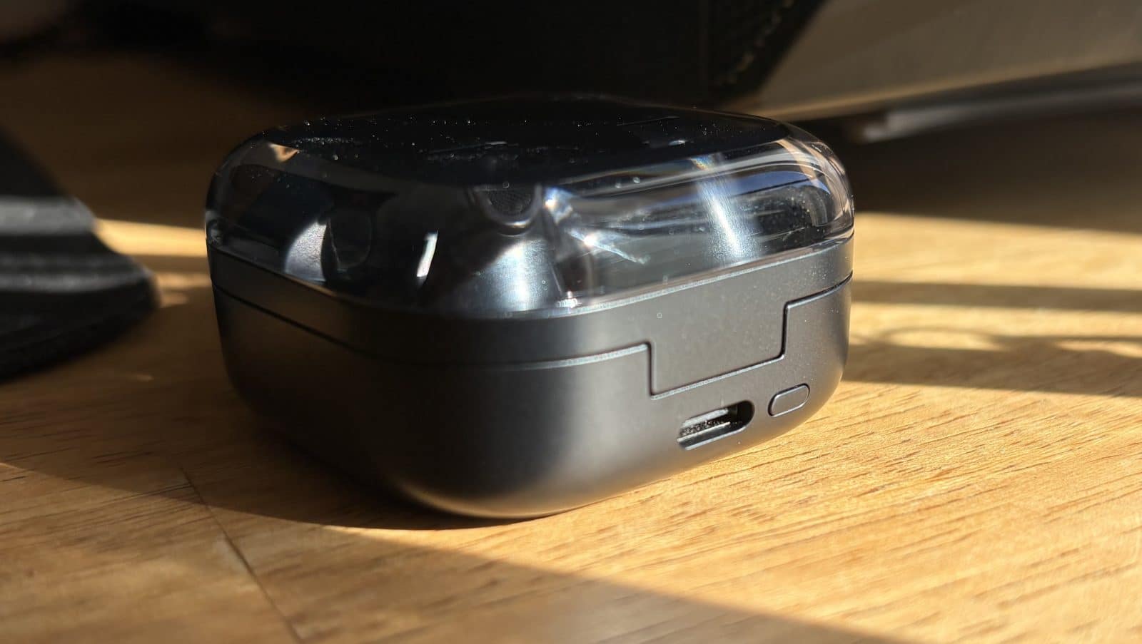 Autonomie et temps de recharge des Buds 4