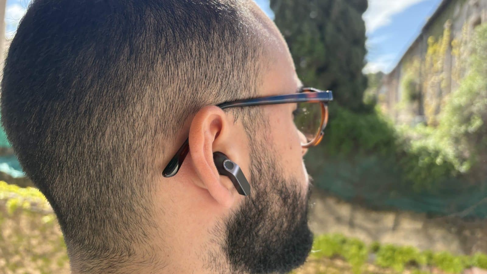 Le confort des Buds 4, bon, mais pas pour tout le monde !