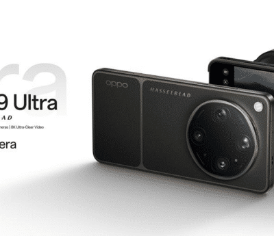 OPPO Find X9 Ultra