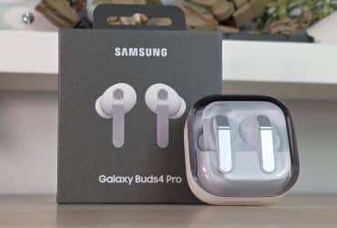 Samsung Galaxy Buds4 Pro - Miniature