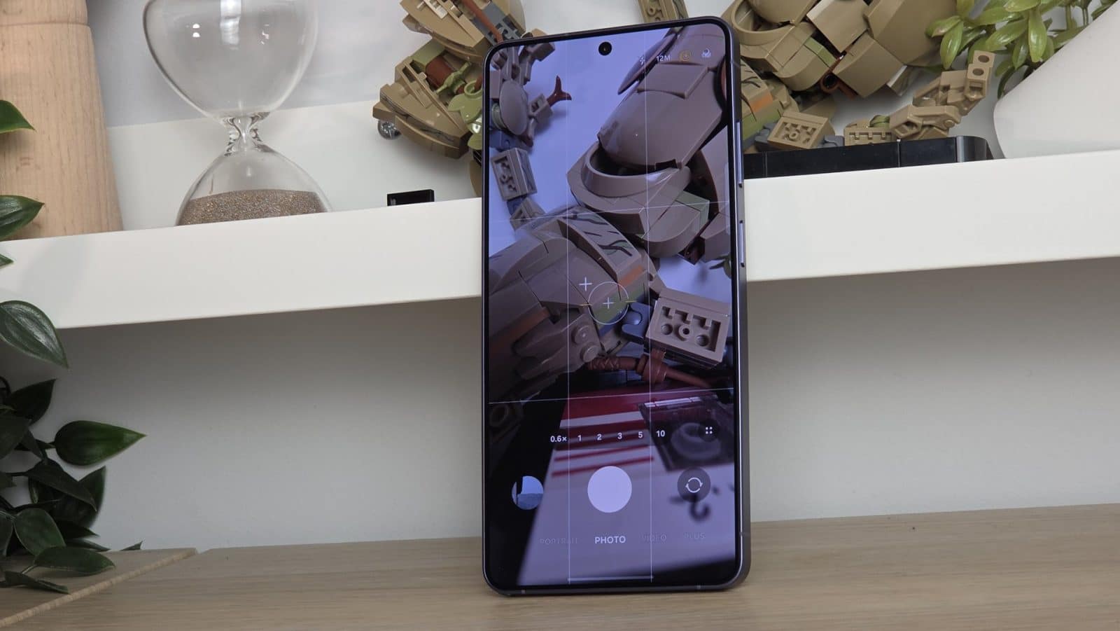 Samsung Galaxy S26 Ultra - Ecran photo