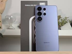 Samsung Galaxy S26 Ultra - Miniature