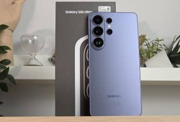 Samsung Galaxy S26 Ultra - Miniature