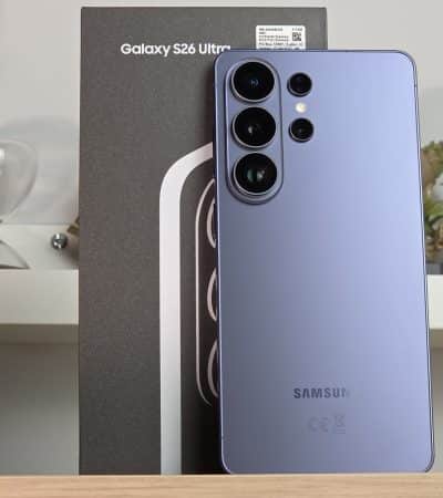 Samsung Galaxy S26 Ultra - Miniature