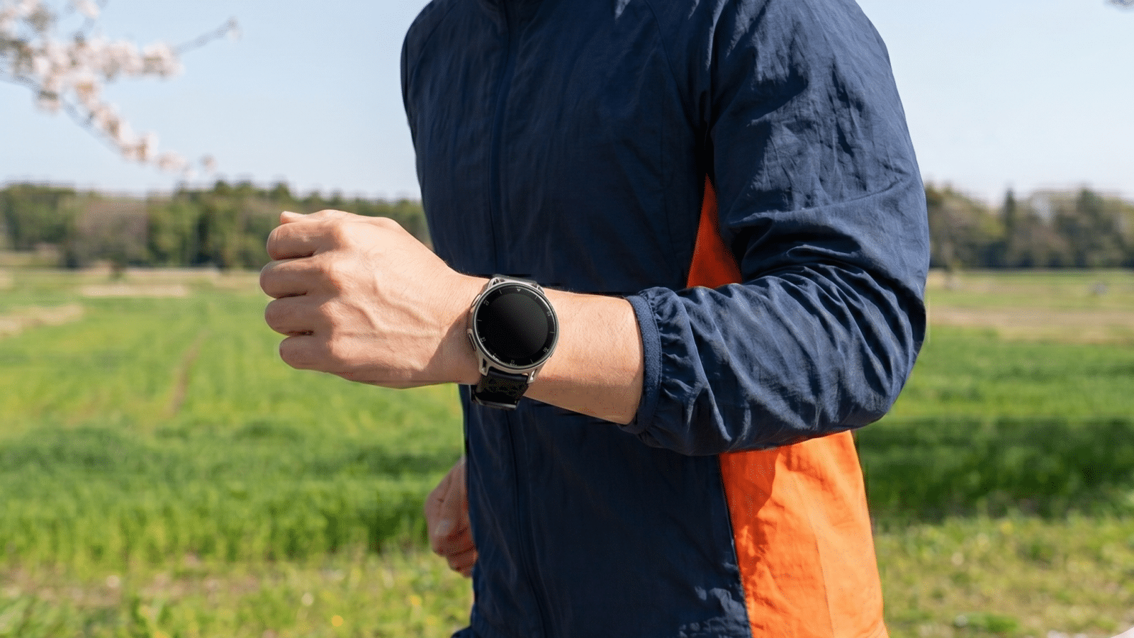 Nouveauté Amazfit Cheetah 2 Pro