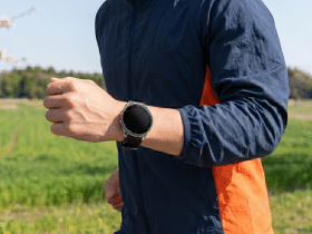 Nouveauté Amazfit Cheetah 2 Pro