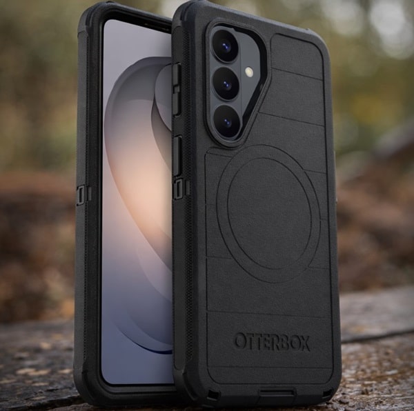 coque otterbox defender series pro