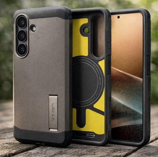 coque spigen tough armor