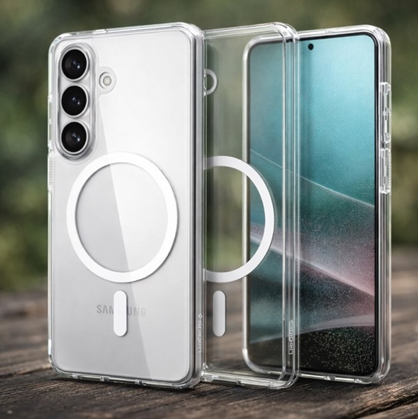 coque spigen ultra hybrid magsafe