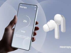 samsung hearapy