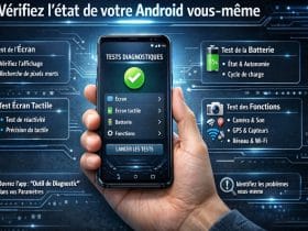 tuto maintenance android
