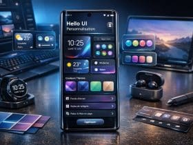 tuto motorola edge 60 fusion