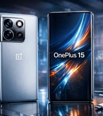 tuto oneplus 15 optimiser couleurs sans hasselblad