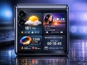 tuto personnalisation z flip