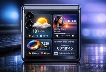 tuto personnalisation z flip