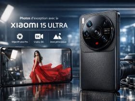 tuto xiaomi 15 ultra photos pro