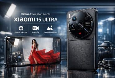 tuto xiaomi 15 ultra photos pro