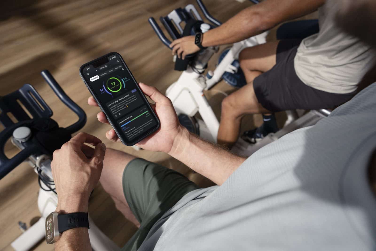 Amazfit Bip Max