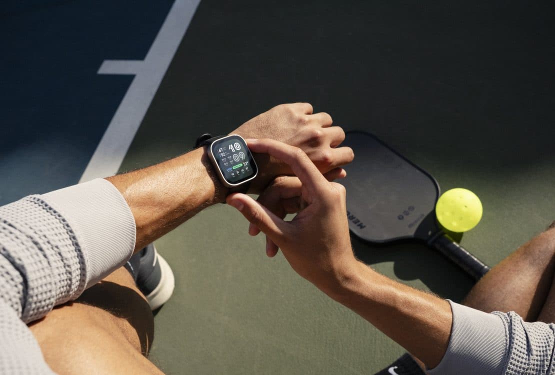 Amazfit Bip Max