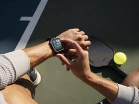 Amazfit Bip Max