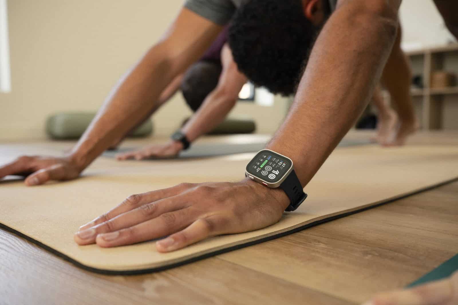 Amazfit Bip Max