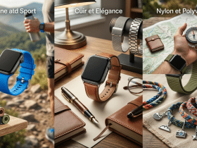 Bracelet de smartwatch