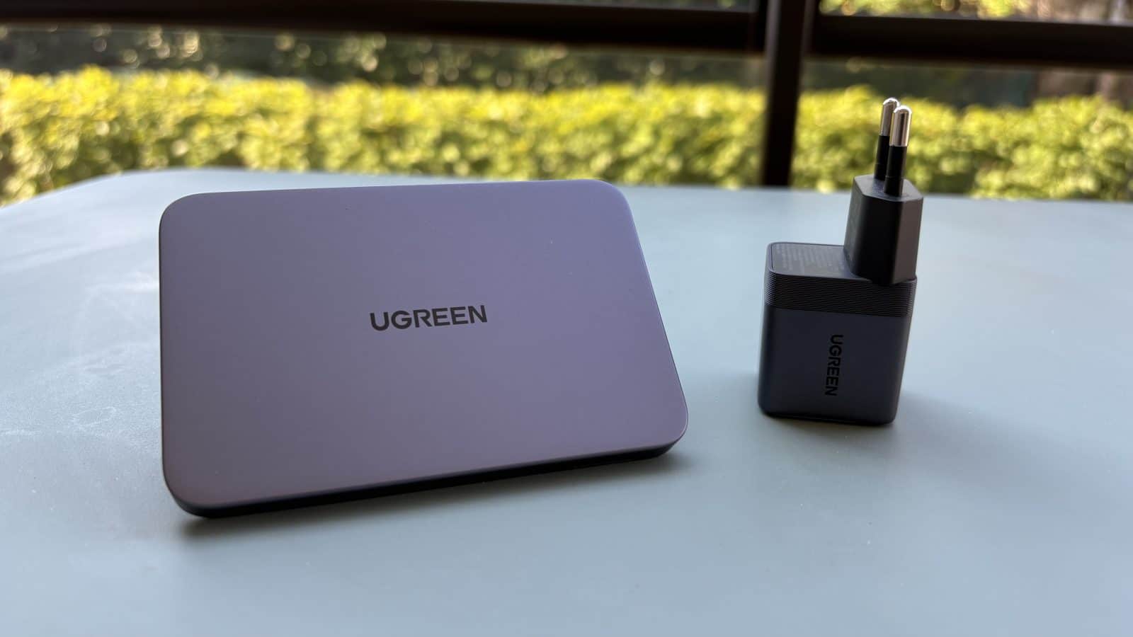 Conclusion, que valent les UGREEN Nexode Air et UGREEN MagFlow Air