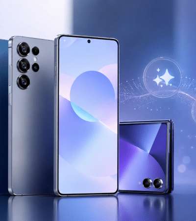 Samsung Galaxy compatibles avec la mise à jour One UI 8.5