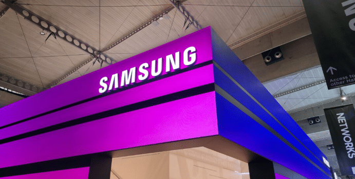 Samsung Galaxy general