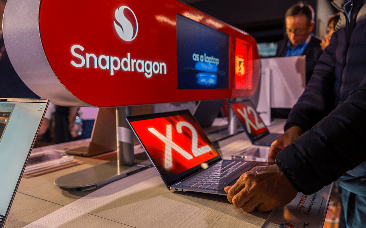 Snapdragon 2026