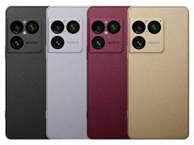 Xperia 1 VIII
