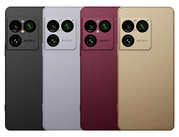 Xperia 1 VIII