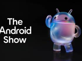 android show 2026