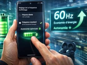 autonomie samsung galaxy