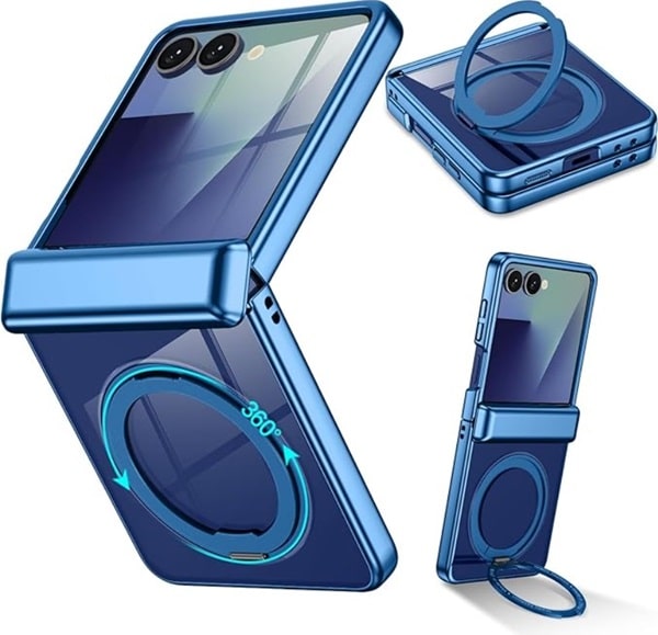 coque bentoben samsung galaxy z flip 7