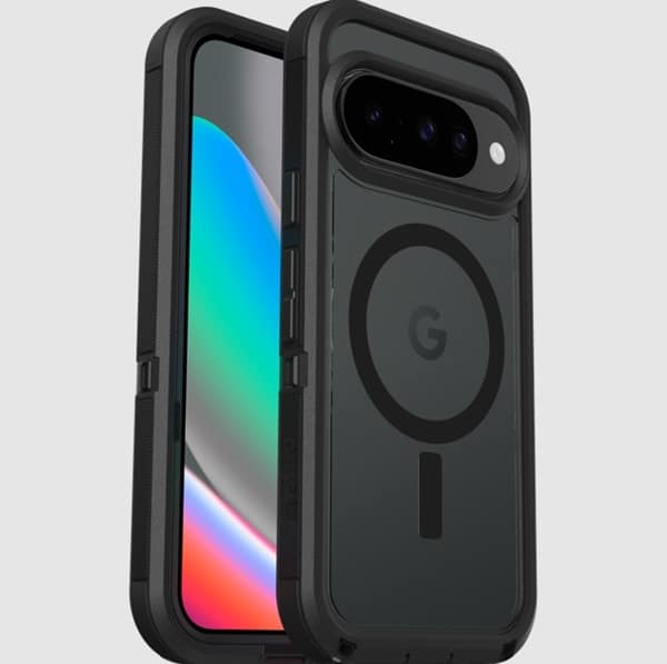 coque defender series pro xt