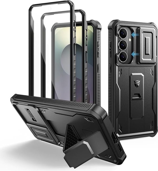 coque dexnor galaxy s26 plus