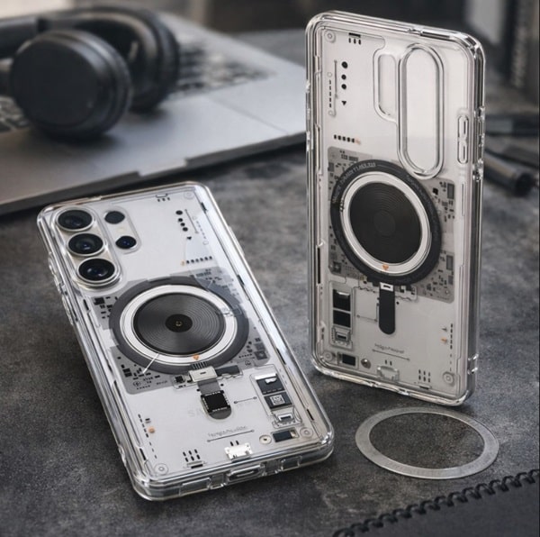 coque galaxy s26 ultra spigen neo one