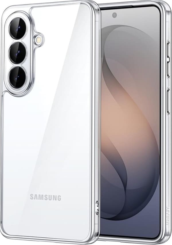 coque jetech galaxy s26 plus
