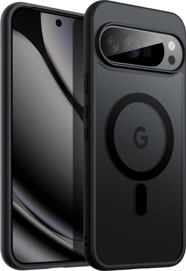 coque jetech google pixel 10 pro