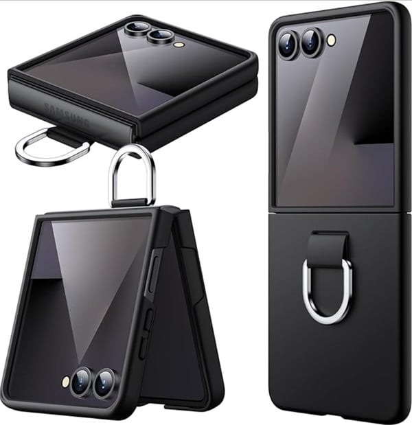 coque jetech rigide antichoc