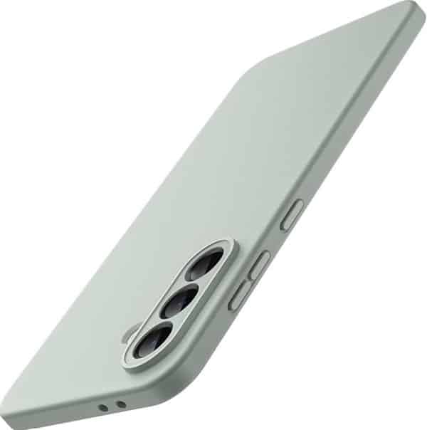 coque jetech slim fit galaxy a56