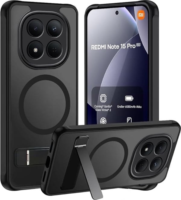 coque magnetique tawarror