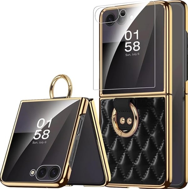 coque miimall samsung galaxy z flip 7